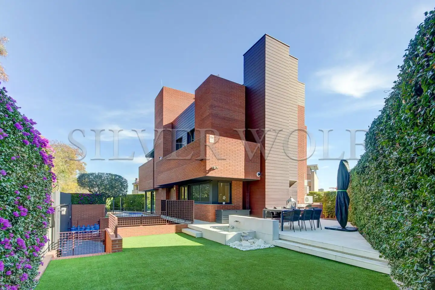 Casa o xalet en venda a Miguel De Cervantes Saavedra, Torrent Ballester