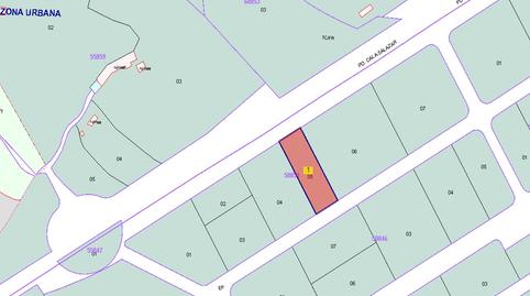 Photo 2 of Land for sale in Ptda la Cala, Las Azaleas - Alkadir, Alicante