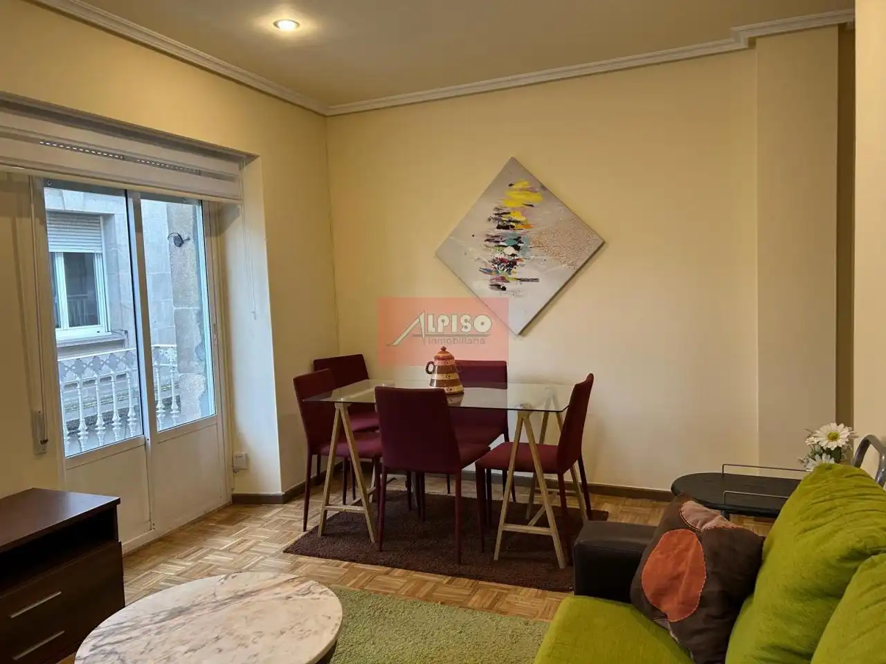 Apartamento de alquiler en Santo Domingo, Casco Viejo