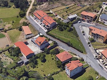 Wohnbaugrundstück zum Verkauf in Rúa Ponte 22