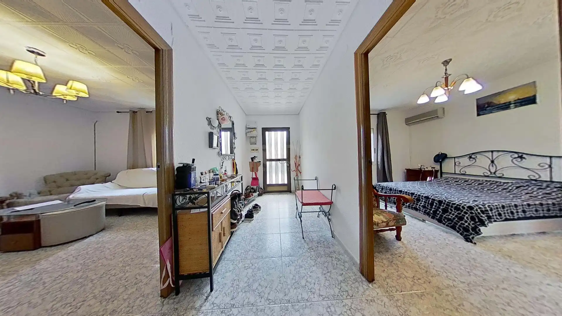 Casa o xalet en venda en Alicante / Alacant amb Aire condicionat i Calefacció