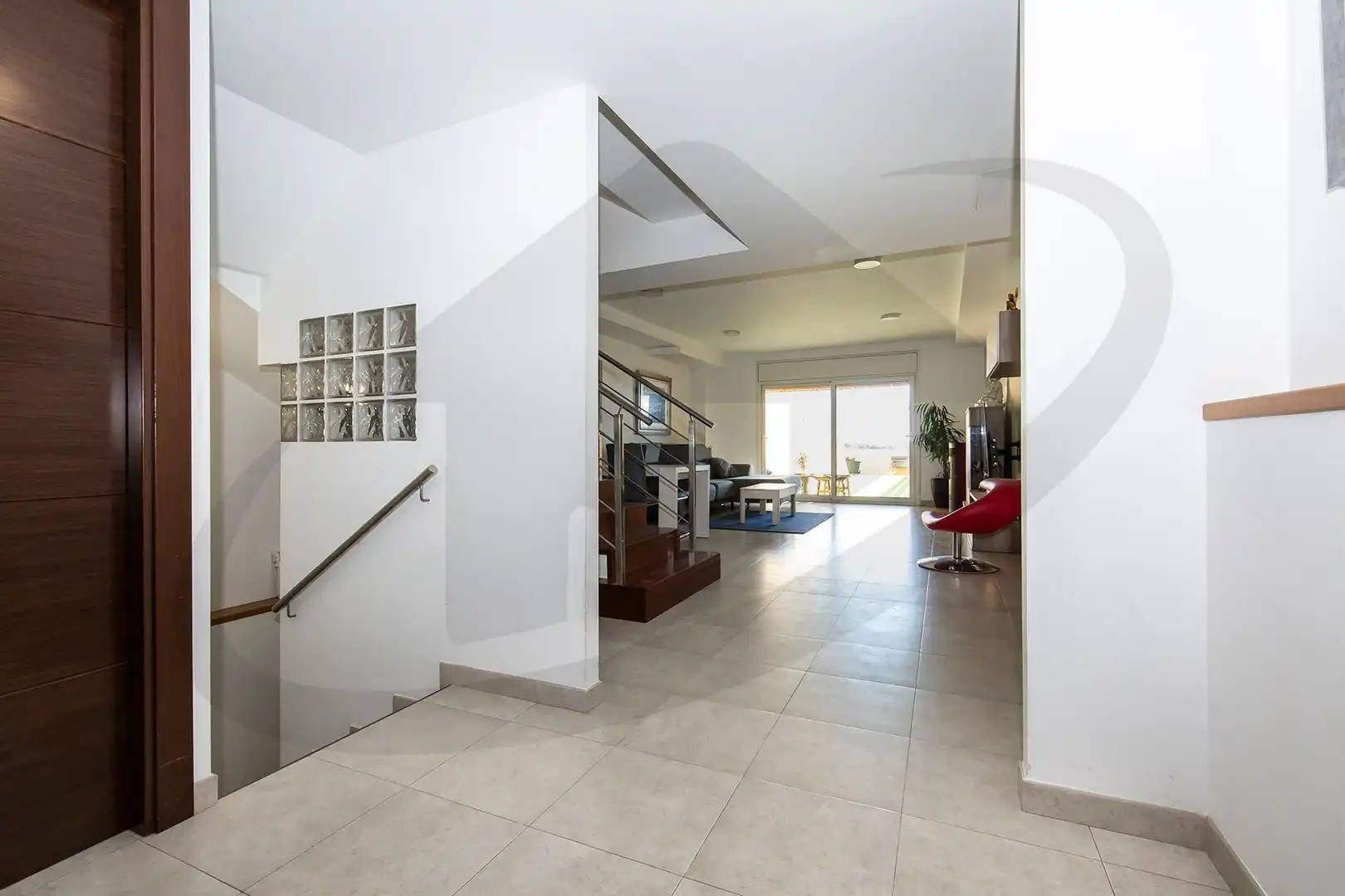 Casa o chalet en venta en Castellar del Vallès con Aire acondicionado, Trastero y Balcón