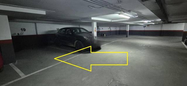 Garaje en Alquiler en De Génova, 19 en Almagro