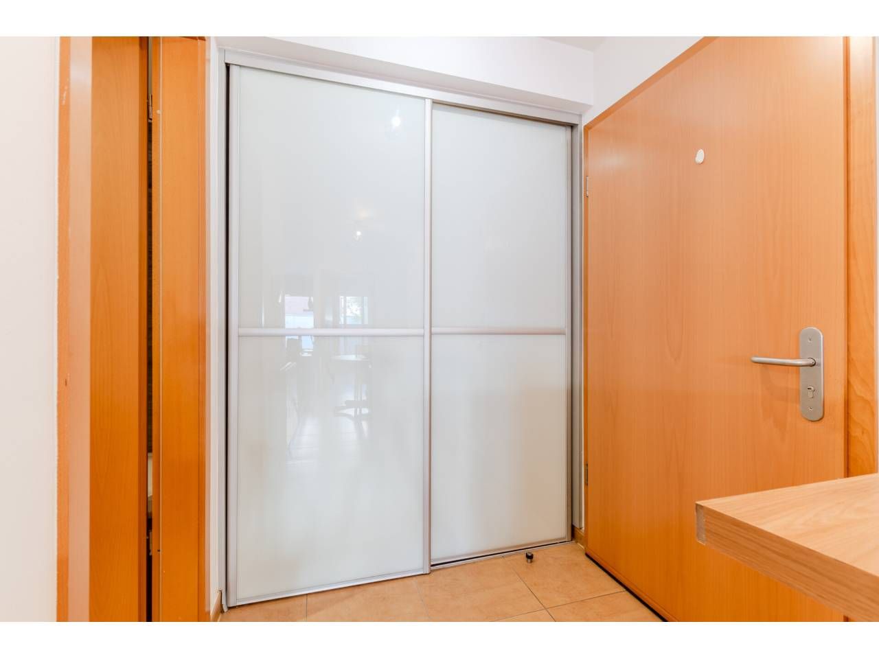 Flat for sale in Cassà de la Selva  with Air Conditioner, Heating and Terrace