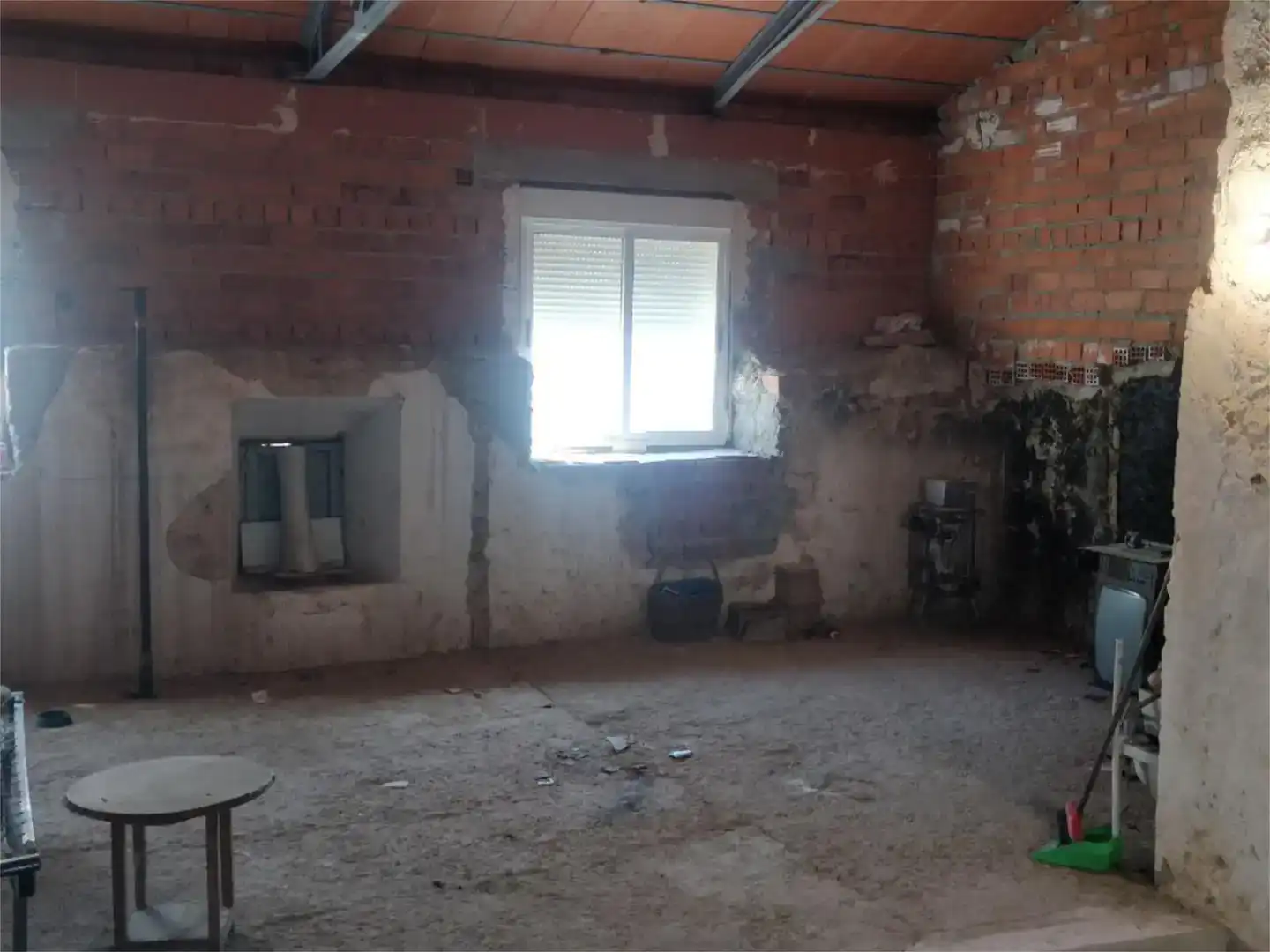 Casa adosada en venda en Munera