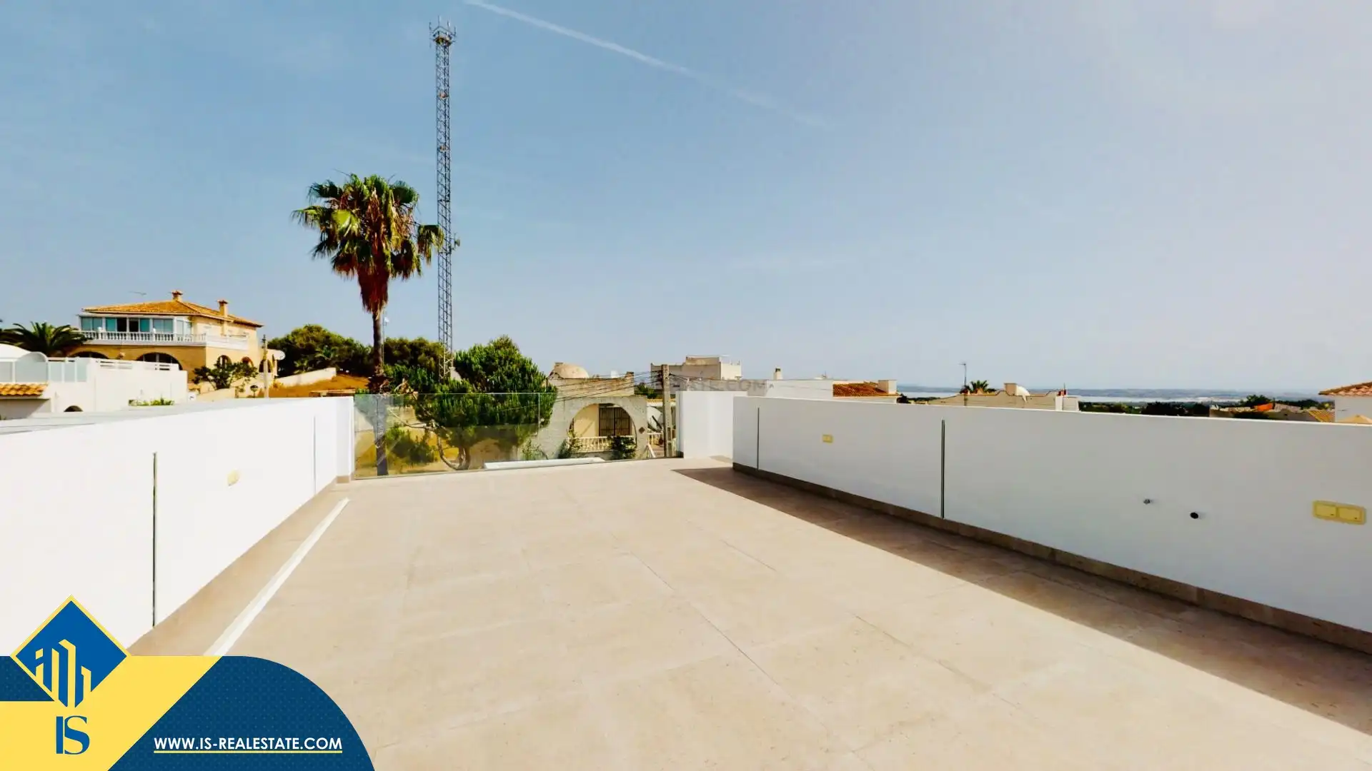 Chalet con piscina en venta en Orihuela Costa, imagen 16