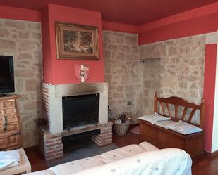 Bedroom of House or chalet for sale in Cervià de Les Garrigues  with Heating, Private garden and Storage room