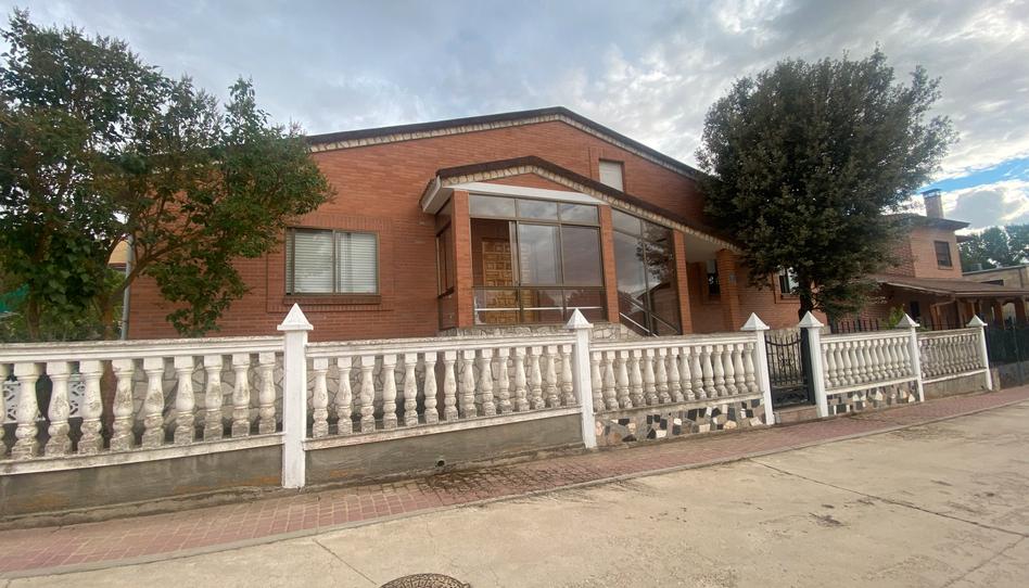 Photo 1 of House or chalet for sale in Calle Valentín Grasso, Astudillo, Palencia