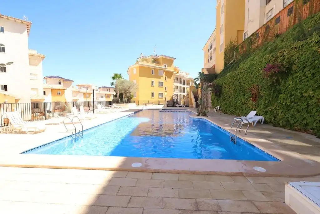 Apartamento en venta en Orihuela Costa, imagen 2