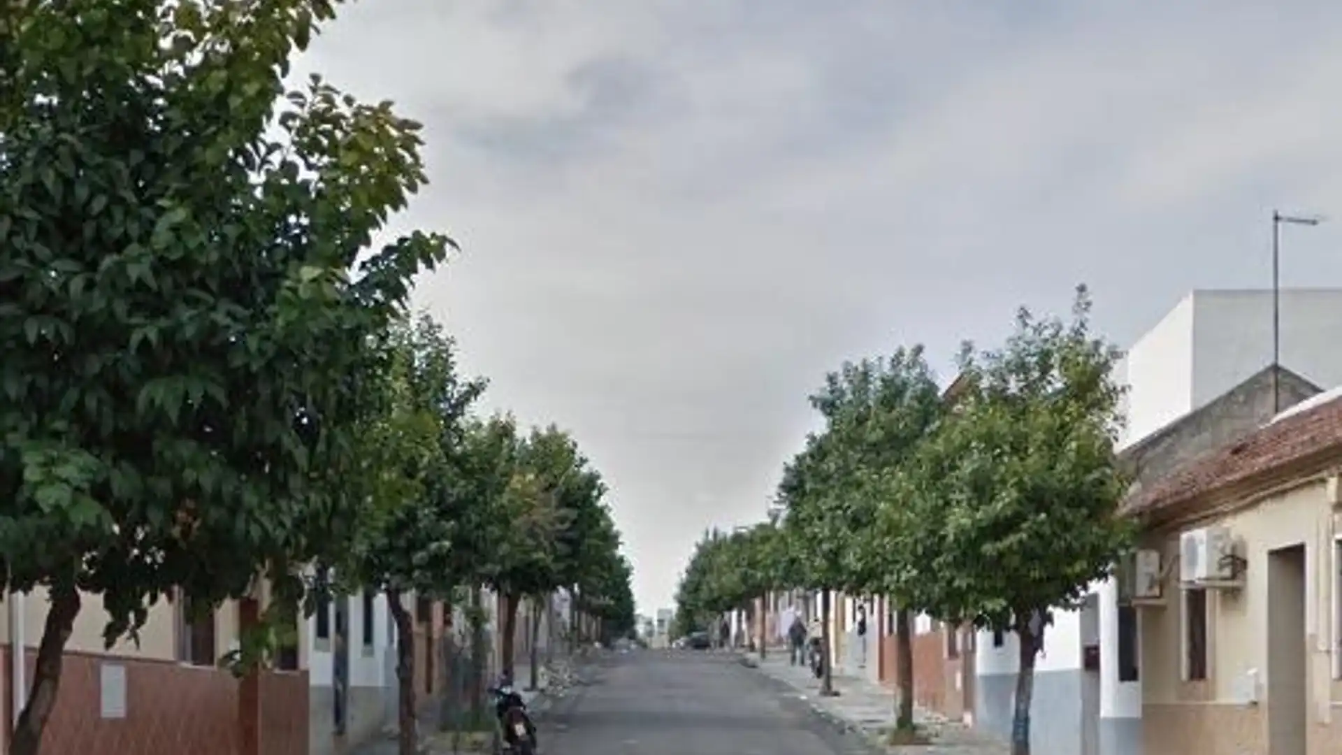 Vista exterior de Casa adosada en venta en  Córdoba Capital