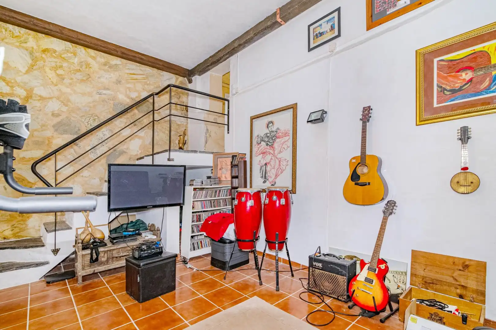 Chalet en venta en Gójar, imagen 80