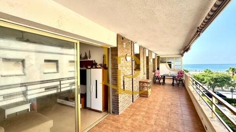 Foto 3 de Pis en venda a Avinguda Sant Joan de Déu, Calafell Platja, Tarragona