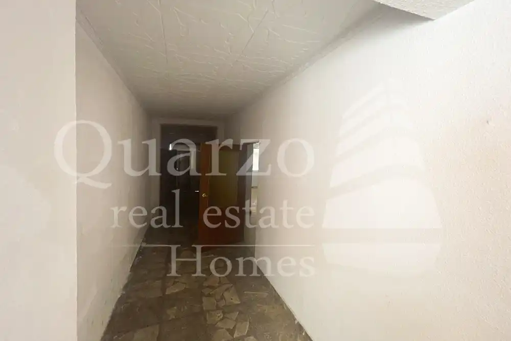 Casa adosada en venta en Quintanar de la Orden