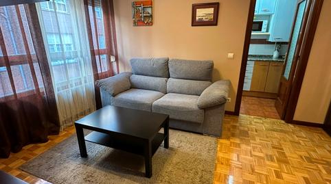Foto 3 de Apartament en venda a Llano, Gijón