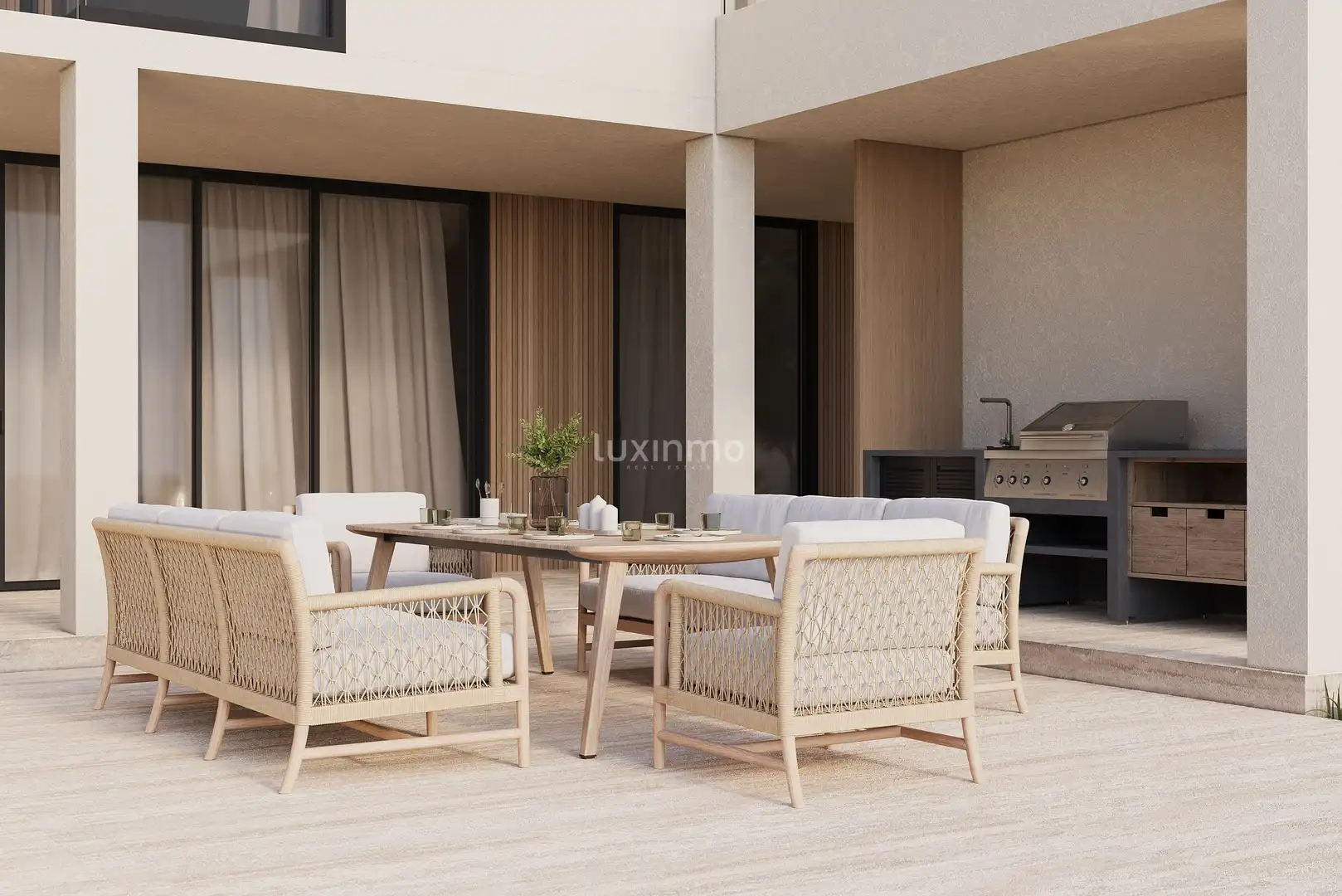 Villa avec terrasse à vendre à Oltamar - Cucarres, imagen 12