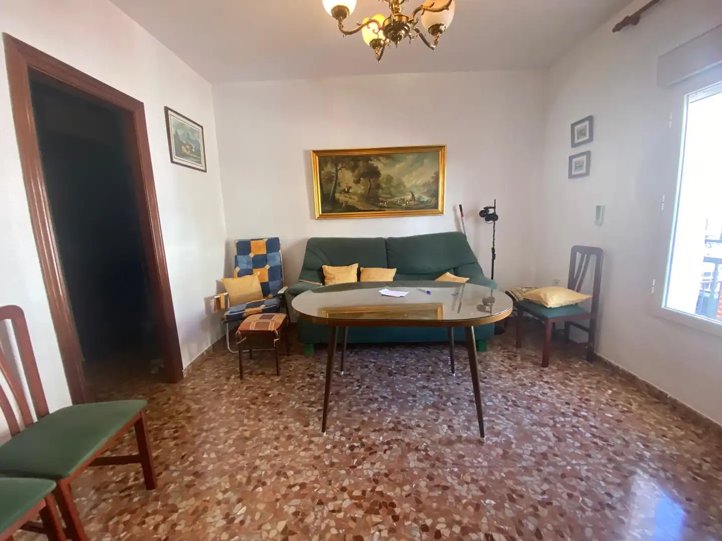 Casa adosada en venta