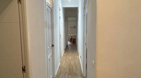 Foto 5 de Piso de alquiler en N/a, Arapiles,  Madrid Capital