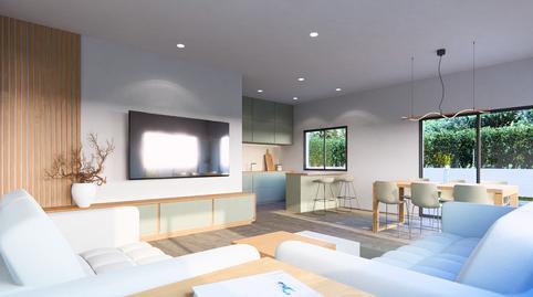 Photo 4 of Flat for sale in L'Ametlla del Vallès, Barcelona