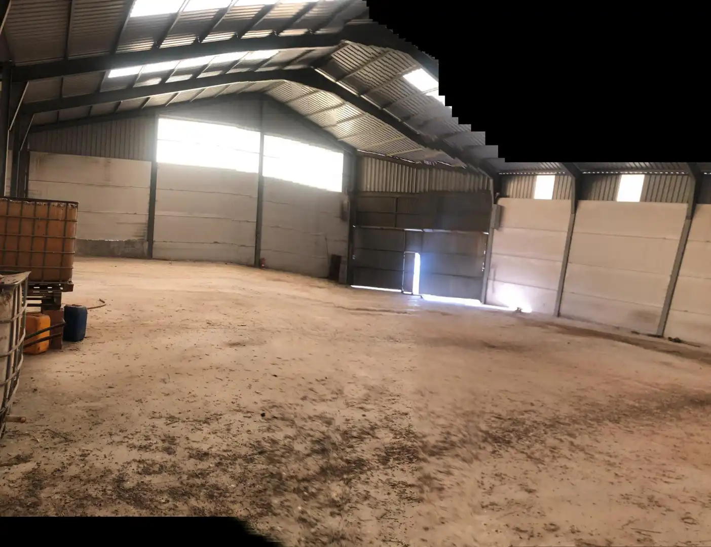 Residencial en venta en Nambroca