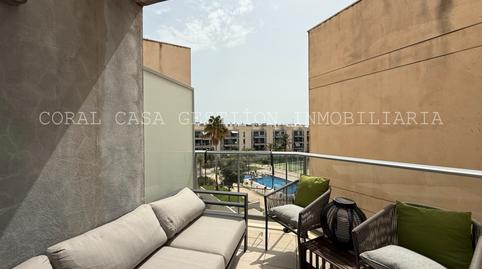 Photo 5 of Attic to rent in Carrer Costa Brava, Almenara, Castellón