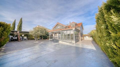 Photo 2 of House or chalet for sale in Avenida de las Médulas, Aldeamayor de San Martín, Valladolid