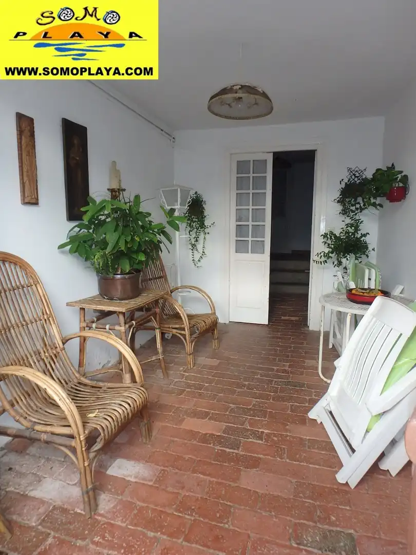 Casa con jardín en venta en El Solarón, imagen 12