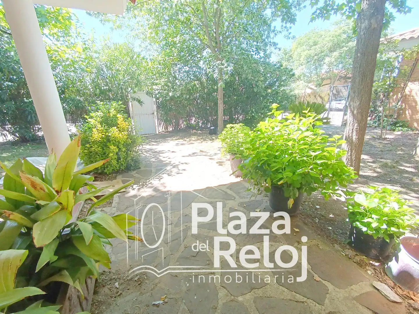 Casa o chalet en venta en Cazalegas con Calefacción, Jardín privado y Piscina