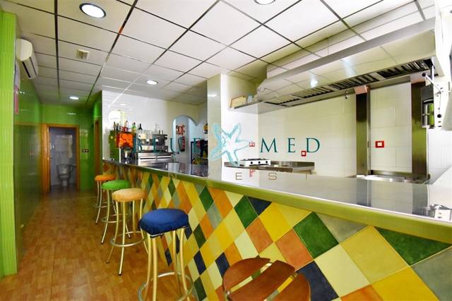 Local comercial en Venta en Bahia