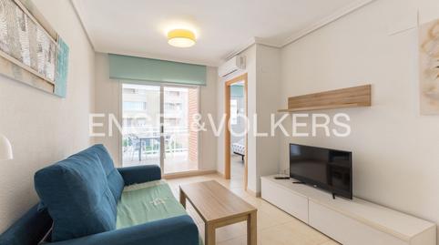 Foto 5 de Apartament en venda a Cala Blanca, Castellón