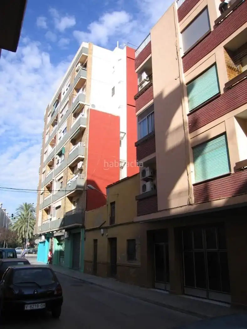 Reihenhaus zum Verkauf in Carrer del Comte d'Almenara 3, imagen 5