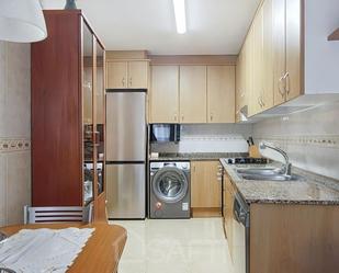 Kitchen of Single-family semi-detached for sale in Monistrol de Calders  with Heating and Terrace