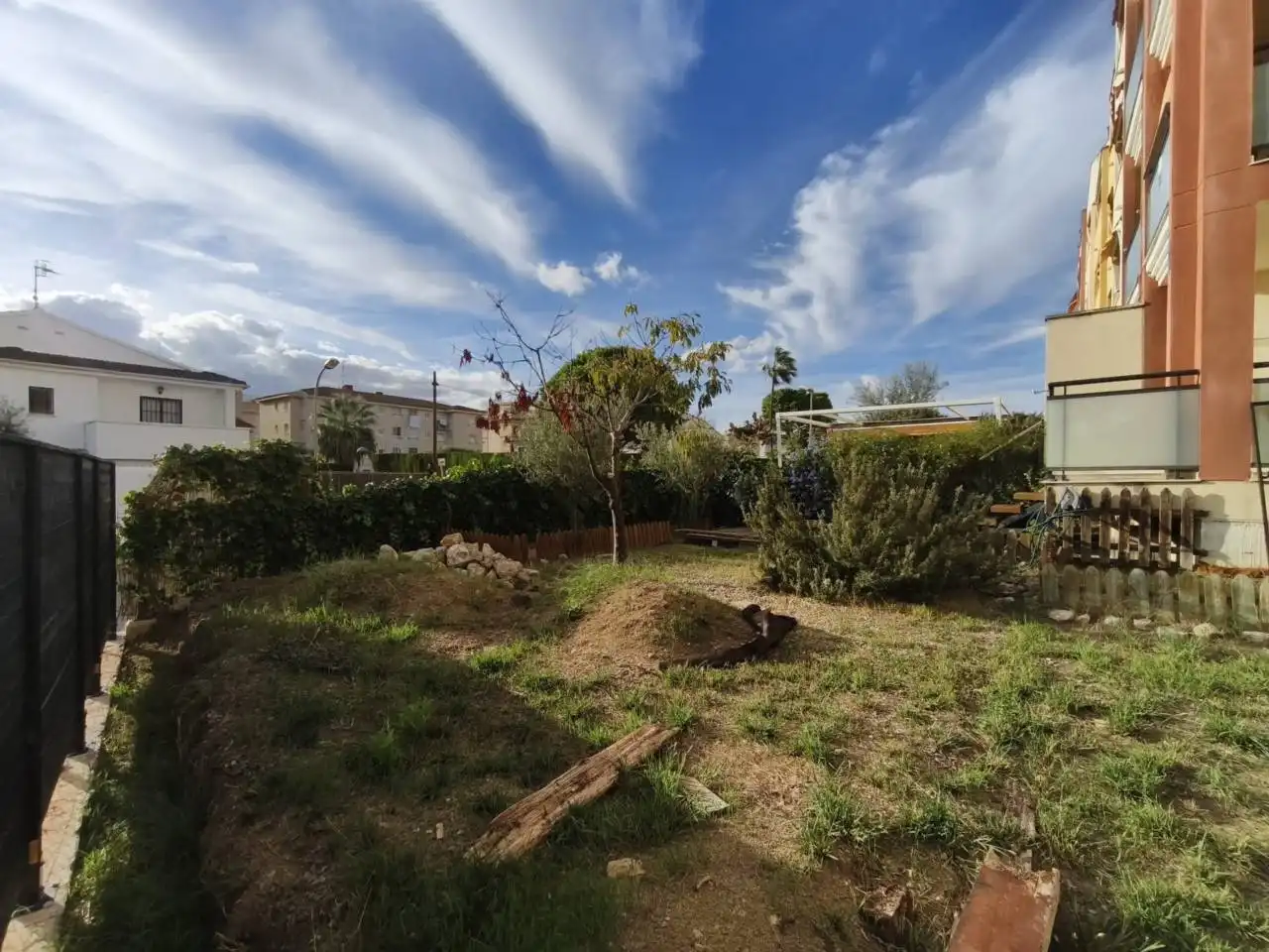 Piso con terraza en venta en Can Toni, imagen 24