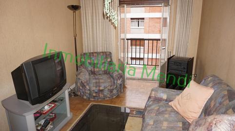 Photo 2 of Flat for sale in Calle Tenerias, Coronación, Araba - Álava