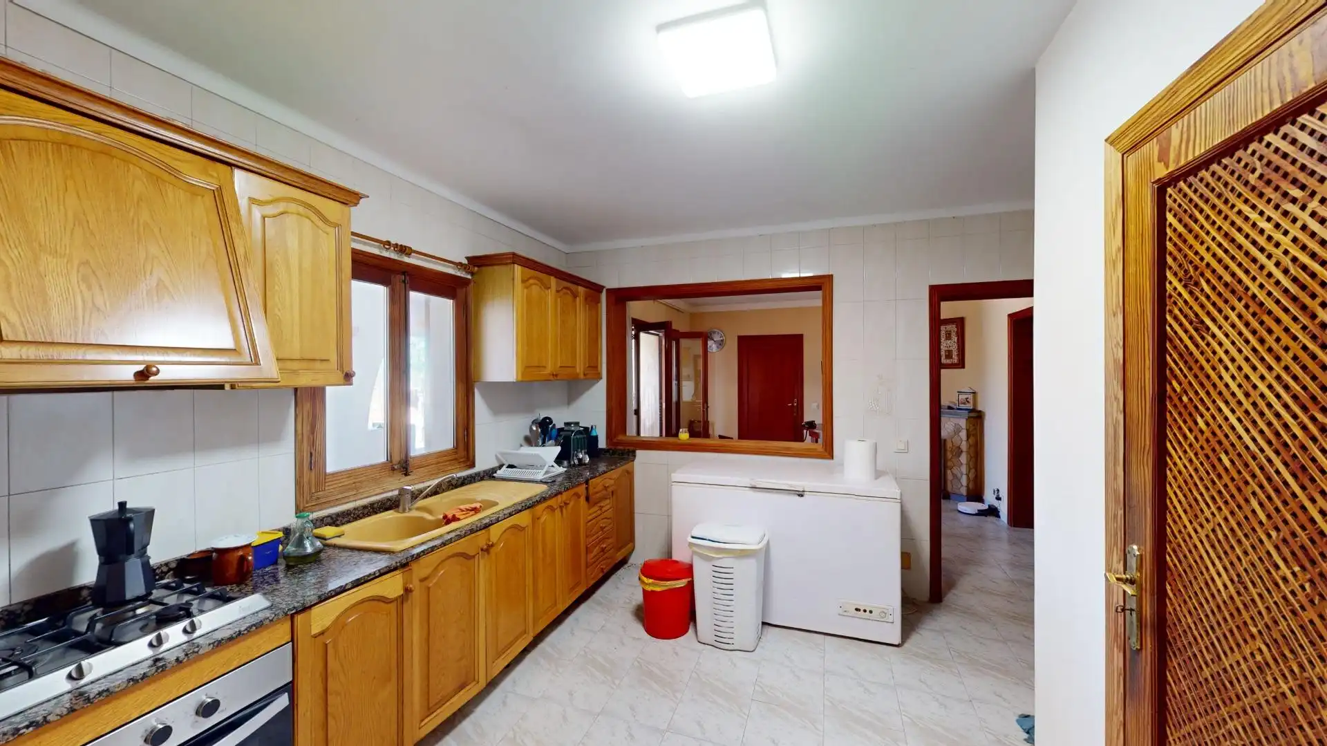 Casa con piscina in vendita a Algaida, imagen 22