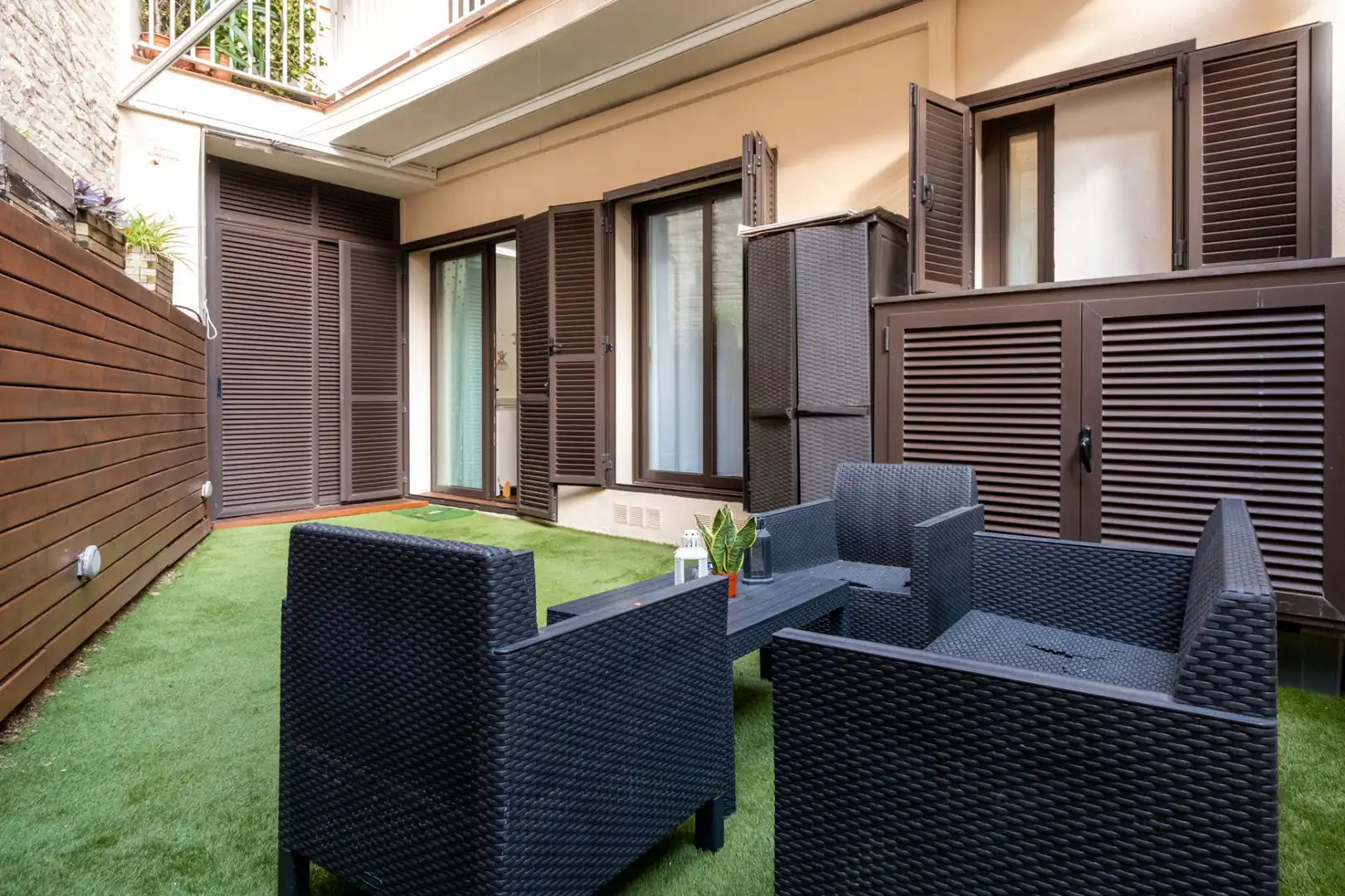 Piso en venta en Carrer de la Torre dels Pardals, El Guinardó, Horta - Guinardó