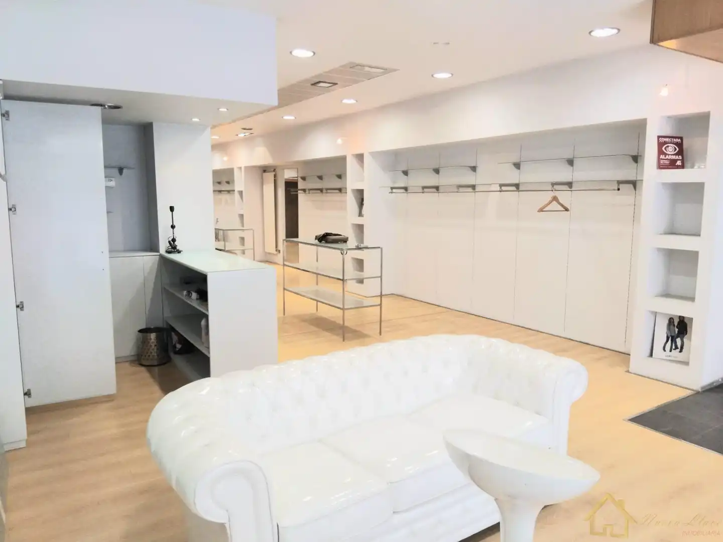 Local comercial en venta en Recatelo - O Carme