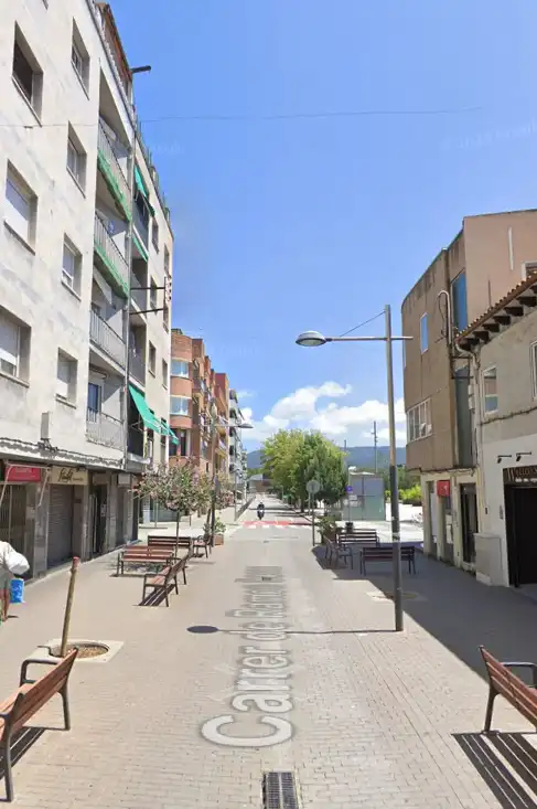 Wohnung zum Verkauf in Carrer de Ramon Casas
