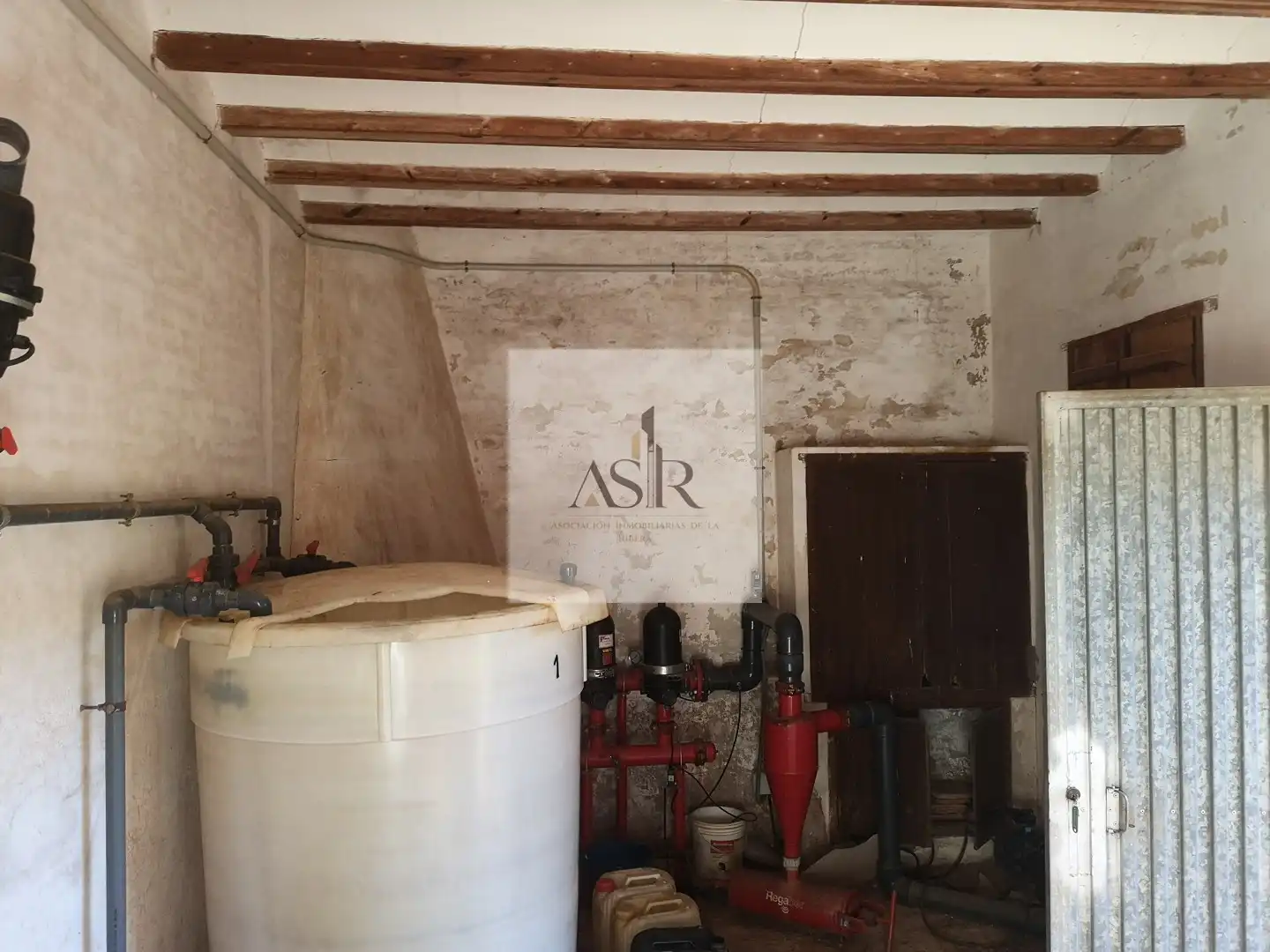Residential for sale in Casc Urbà