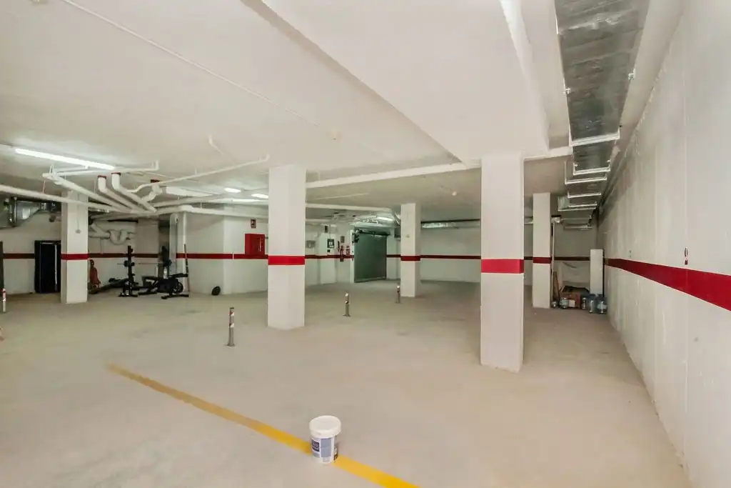 Parcheggio con ascensore in vendita a C/ Carrilet, imagen 10