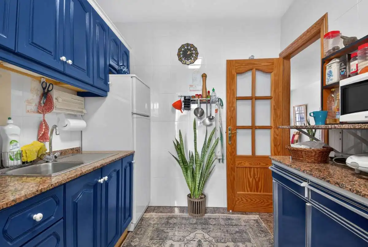 Casa con jardín en venta en Santiago de la Ribera, imagen 5