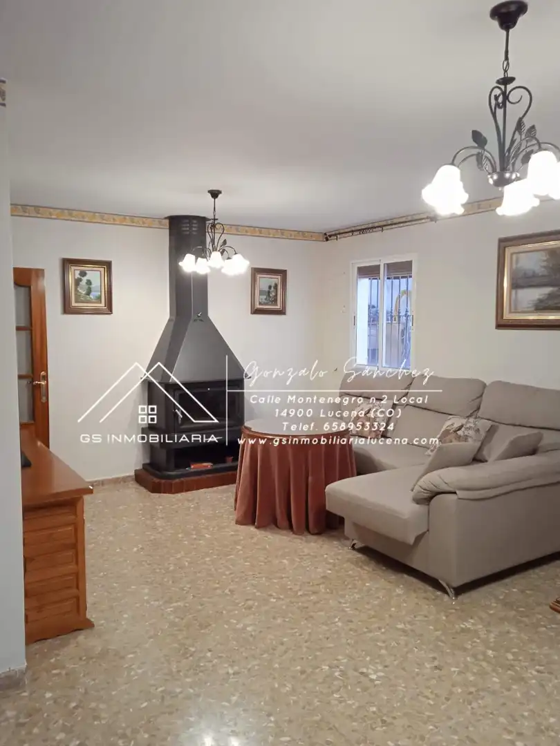 Casa o chalet en venta en Poleares