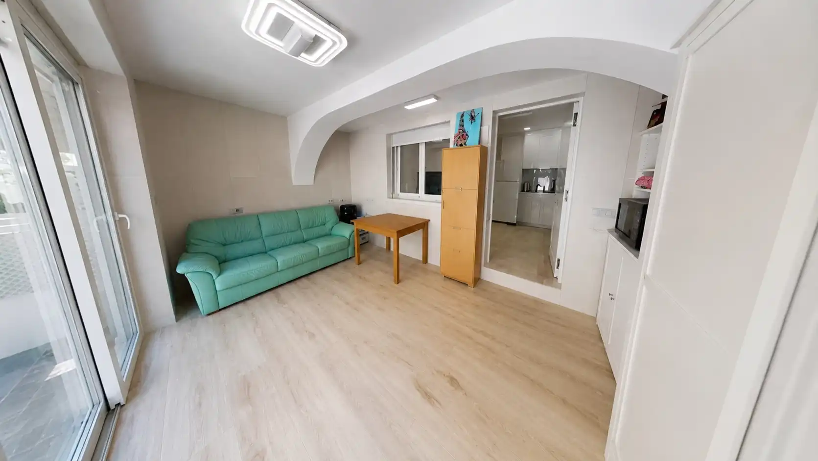 Bungalow amb jardí en venda a Nueva Torrevieja - Aguas Nuevas, imagen 5