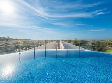 Apartament en venda a Nueva Andalucía