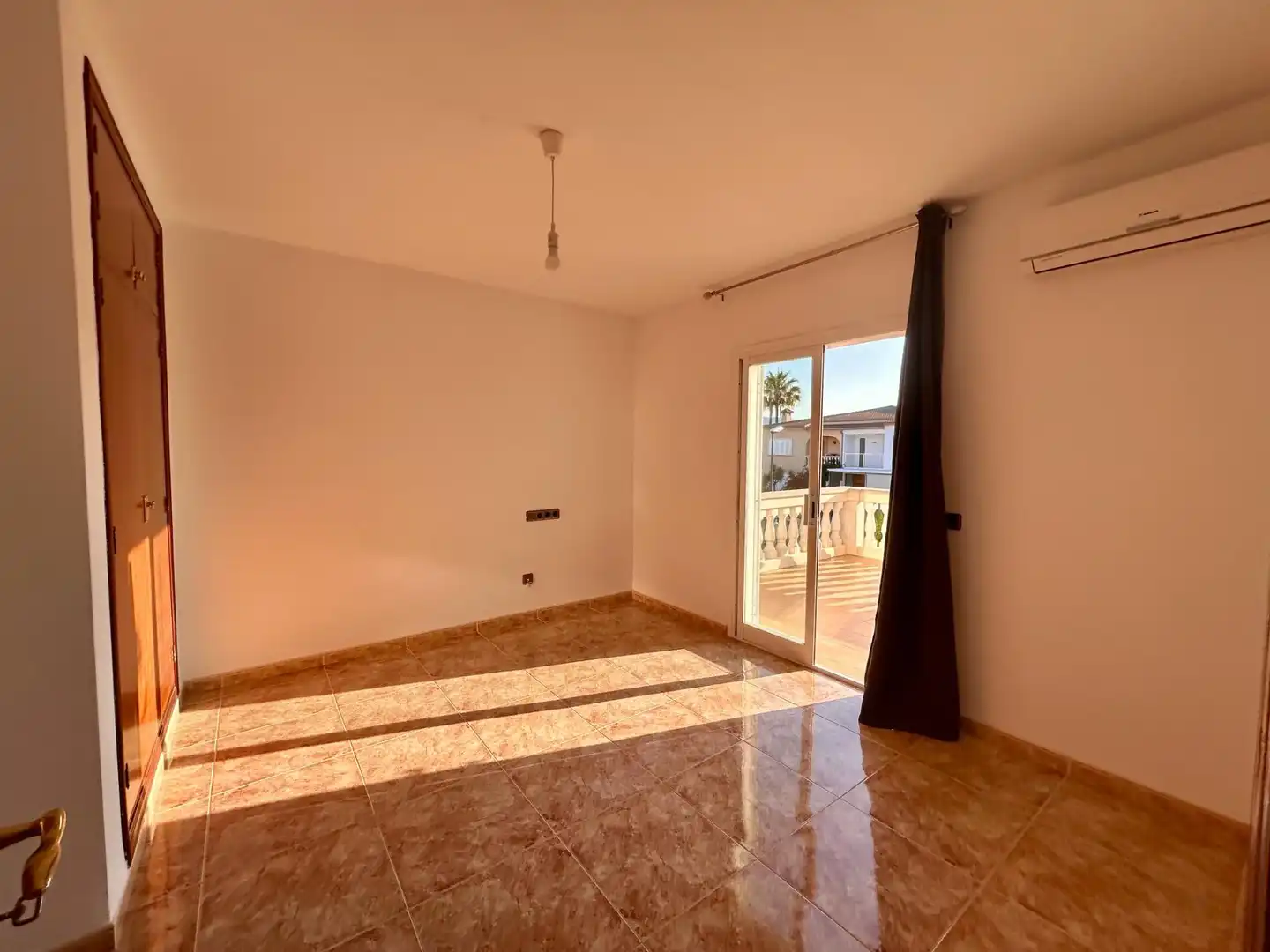 Habitación de Casa o chalet de alquiler en Marratxí con Jardín privado, Terraza y Trastero