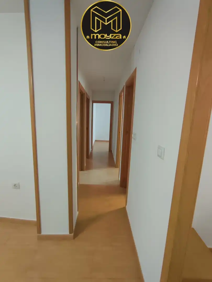 Piso con terraza en venta en San Ildefonso - Catedral, imagen 31