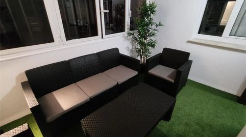 Foto 2 de Habitació a Calle Daoíz y Velarde, 30, El Natahoyo, Gijón