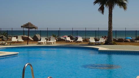 Foto 4 de Casa o xalet de lloguer a Calle Ciudad de Tarragona, 3, Vera Playa Naturista, Almería