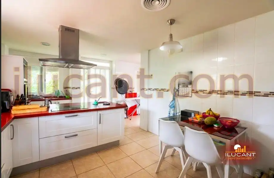 Detached house with terrace for sale in Almajada - Ravel, imagen 13