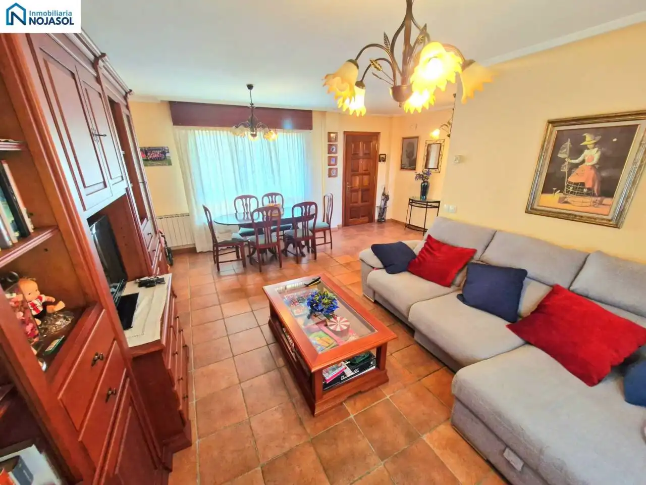 Wohnung mit Garten zum Verkauf in Calle BARRIO ZOÑA, imagen 25