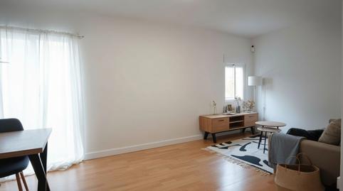 Foto 4 de Pis en venda a Carrer D'ardèvol, El Bon Pastor, Barcelona